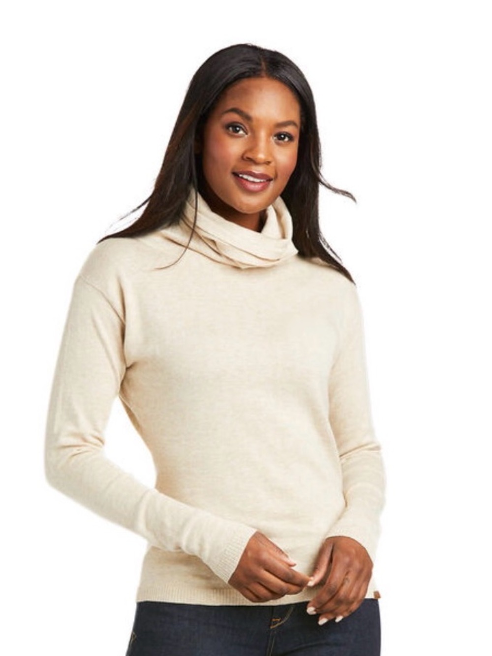 Ariat Lexi Sweater